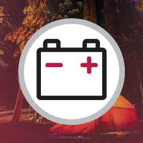 Battery Solutions